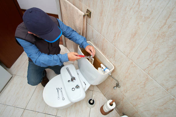 Best Leak Detection Services  in Sheldon, IL