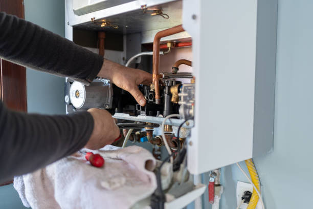 Trusted Sheldon, IL Plumbing Experts