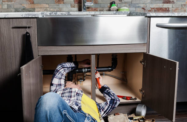 Best Gas Line Repair  in Sheldon, IL